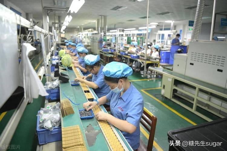 真相揭秘！為何國企鐘愛勞務派遣，深度解析派遣員工的秘密